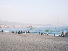 -玫瑰海岸文化旅游度假区