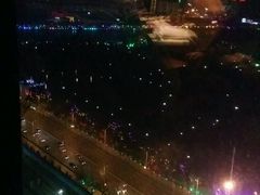 -君悦酒店·乐厨·高空自助餐(青年大街店)