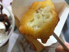 -麦当劳(百利广场店)