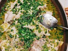 -盛百味·家宴餐厅(霸州分店)