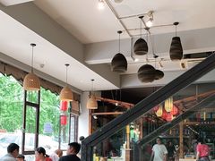 大堂-土桥手掌鸡·26年灌县老味道(都江堰店)