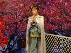 -武汉杜莎夫人蜡像馆