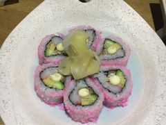 -水之惠鲜鱼料理(王府大街店)