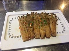 -很久以前羊肉串(大华三路店)