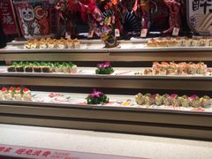 -蓉城四海·澳牛炙烤自助(江阴周庄店)