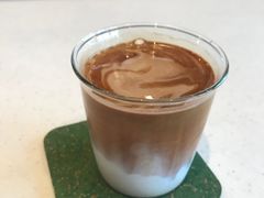 -dotcom coffee古点咖啡(致真大厦店)