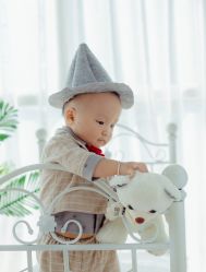 -小木马国际儿童摄影