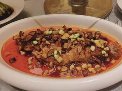-惠丰堂饭庄·烤鸭·京味菜(翠微路店)