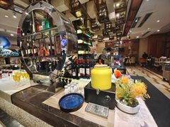 -芭菲盛宴·环球美食(锦城万达广场店)