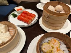 -京香轩·中餐厅(上海中庚聚龙酒店)