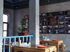 大堂-北三老太太烧烤(人生一串上榜店)