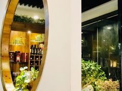 -茶油香闽南菜·花园餐厅(前埔店)