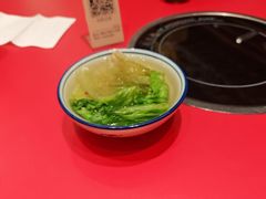 -潮汕·草根牛肉档(上海荟聚城市集市店)