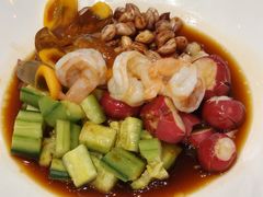 -酒蜻蜓·庭院私房菜(天元东路店)
