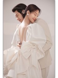 -CD视觉婚纱摄影