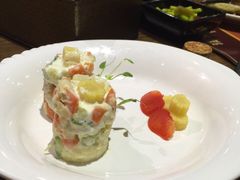 铁板诱惑-铁板诱惑法式铁板烧(大卫城店)