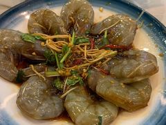 -渔娘渔家丹东海鲜(东直门店)