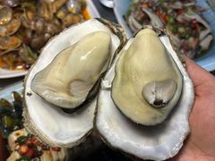 -小泥炉烤肉烧烤大排档