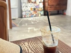 -PUZZLE COFFEE 拼图咖啡