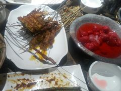 -鸽子窝专业烧烤店(长白店)