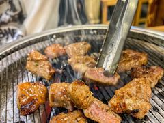 -枣玛尔脊骨汤·烤肉(西塔总店)