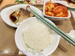 -老乡鸡(上海巴黎春天浦建店)