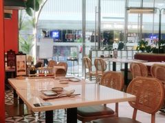 大堂-發起人·肉骨茶(万象汇店)