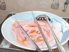 -重庆德庄火锅(映月湖环宇城店)