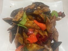 -茅庐毛血旺(烟台大悦城店)