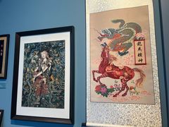 -北京工艺美术博物馆