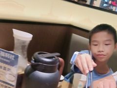 -八碗湘长沙市井菜(坡子街店)