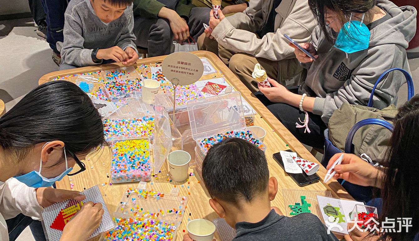 男朋友带我来的，炫了4碗儿大米饭！