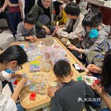 男朋友带我来的，炫了4碗儿大米饭！