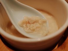 福州花生汤-闽上鲜·福建菜(龙湖滨江天街店)