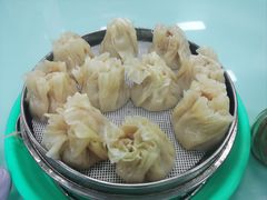 -北三沙家烧麦(北头道街店)