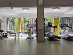 -中田健身工作室(东园店)