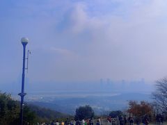 -岳麓山风景名胜区