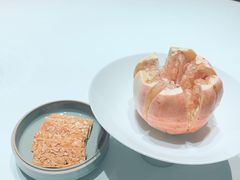 杏仁饼-新荣记(建国门外大街店)