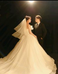 -拾尚映画·STUDIO婚纱摄影(中关村店)