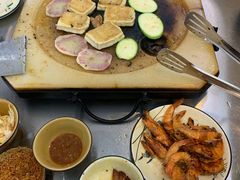 -阿昌白族石板烧(大理古城店)