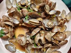 -五谷丰登·胶东海鲜·家常菜(张村店)