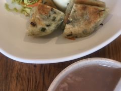 -一两饭川味素食餐厅