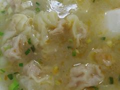 -老姐妹馄饨