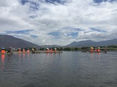 西湖-大理洱源西湖景区