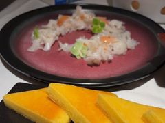 -在前门·烤鸭北京菜(五月花广场店)