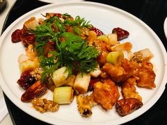 -西安饭庄·非遗陕菜(钟楼店)