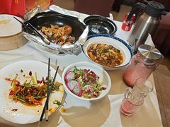 -老爷庙风味美食府(魏都大道店)