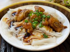 排骨陈村粉-香云轩·顺德菜(香云纱园林酒店店)