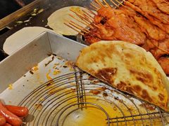 -老客满蛋饼(双塔市集店)