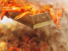 -霸王虾·麻辣小龙虾(清水河公园店)